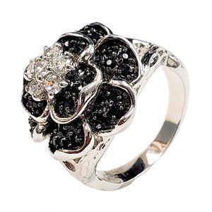 Sterling Silver Ring